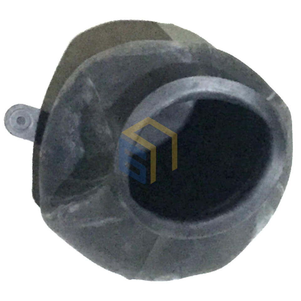 Груша (мембрана) насосной станции Werk XKJ-1304 SA5 (45009-1304)