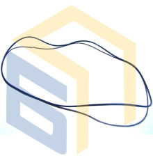 Прокладка відбійного молотка Forte PLDH 1745 AVC (45250)