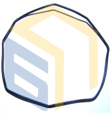 Прокладка відбійного молотка Forte PLDH 1745 AVC (45251)