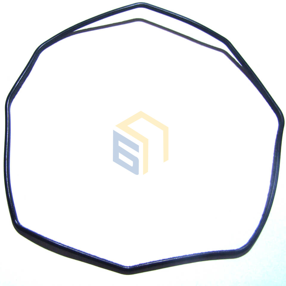 Прокладка відбійного молотка Forte PLDH 1745 AVC (45251)