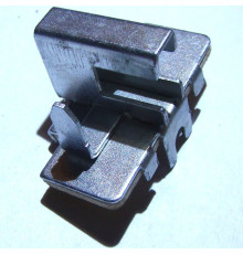 Щіткотримач дискової пили Forte CS 200 TS (45342)