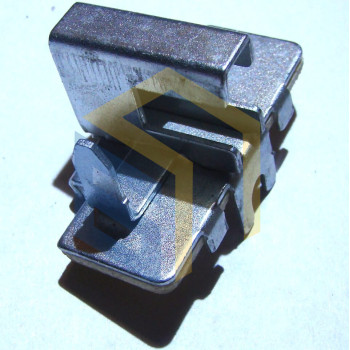 Щеткодержатель пилы дисковой Forte CS 200 TS (45342)