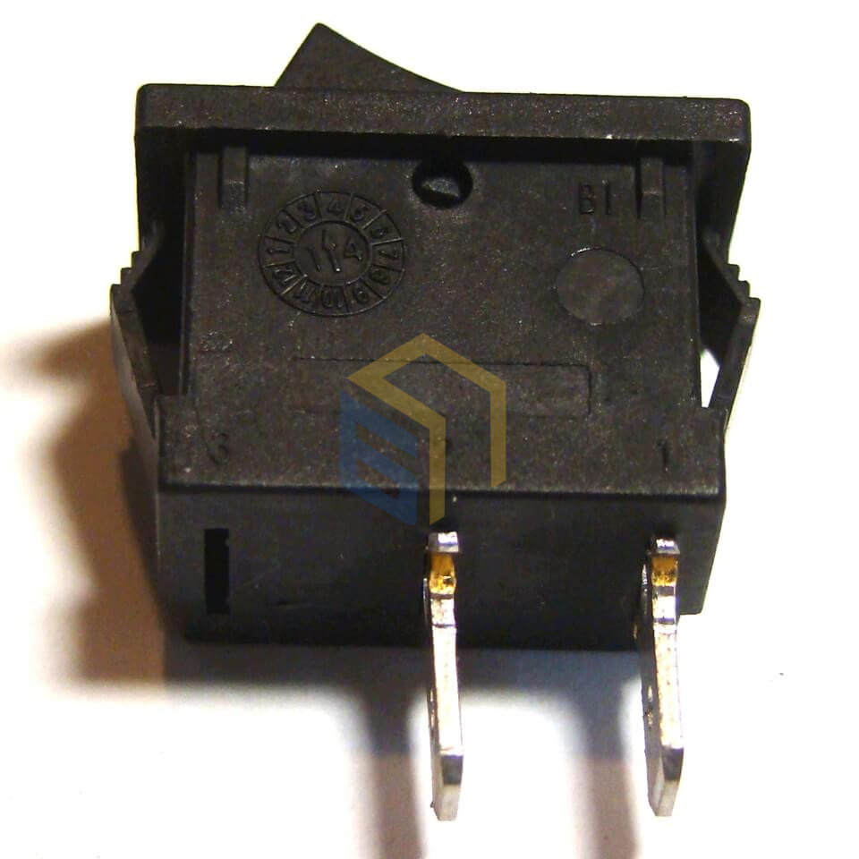 Выключатель бензопилы Forte FGS 52-45, FGS 45-45 (45436)