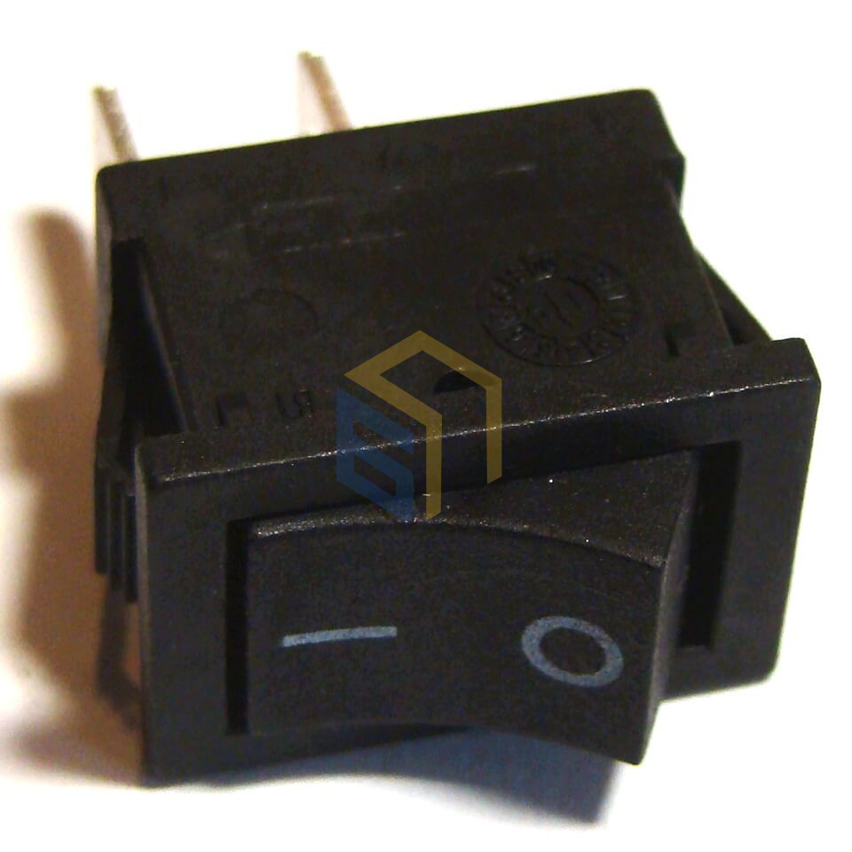 Выключатель бензопилы Forte FGS 52-45, FGS 45-45 (45436)