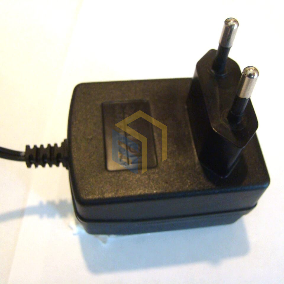 Адаптор 12В гравера Сталь МІ 13198 (45528)