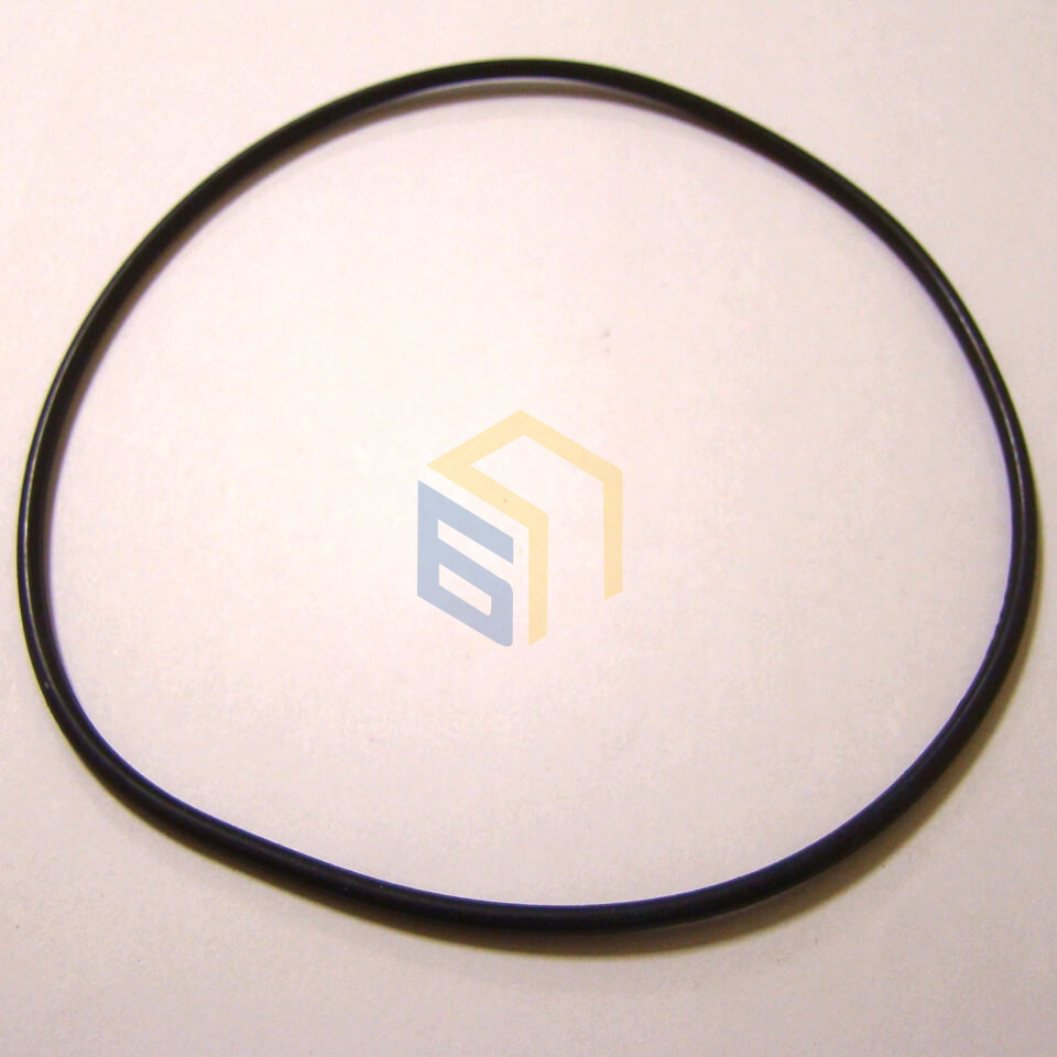 Кольцо уплотнительное дренажно-фекального насоса WERK V750F, V750F-A (45541)