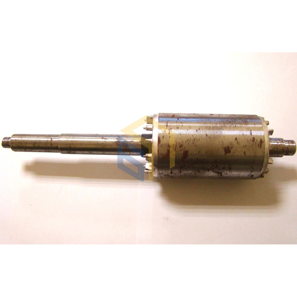 Ротор дренажно-фекального насоса WERK V1300DF (45543)