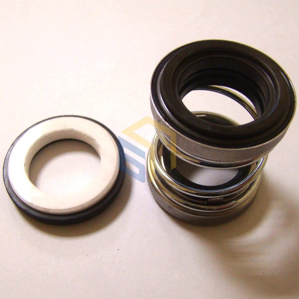 Сальник керамічний дренажно-фекального насоса WERK V1300DF (45544)