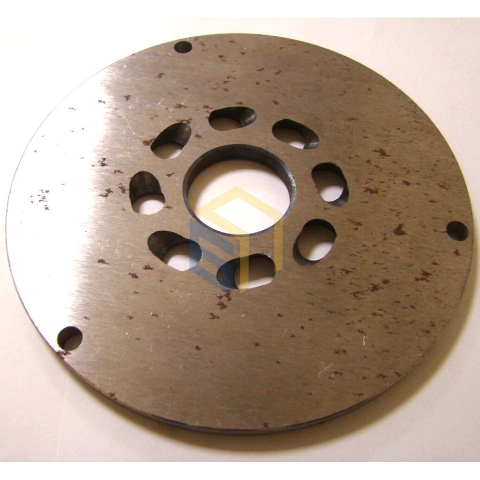 Пластина измельчитель дренажно-фекального насоса WERK V1300DF (45545)