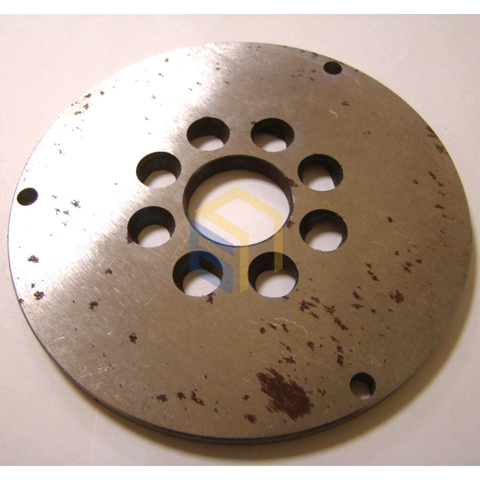 Пластина измельчитель дренажно-фекального насоса WERK V1300DF (45545)