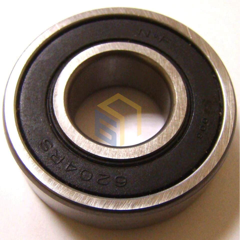 Підшипник 6204 дренажно-фекального насоса WERK V1300DF (45662)