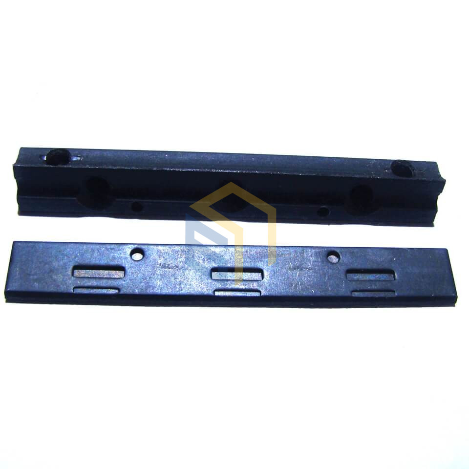 Кріплення ножа рубанка Сталь Р 2-82 (45691)