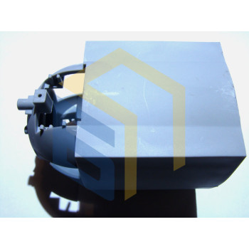 Корпус двигателя пилы дисковой Forte CS 200 TS (45734)