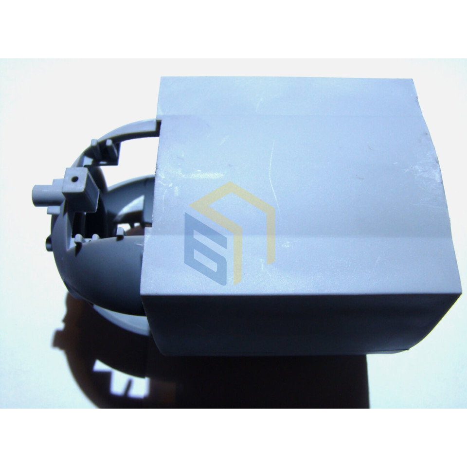 Корпус двигуна дискової пили Forte CS 200 TS (45734)