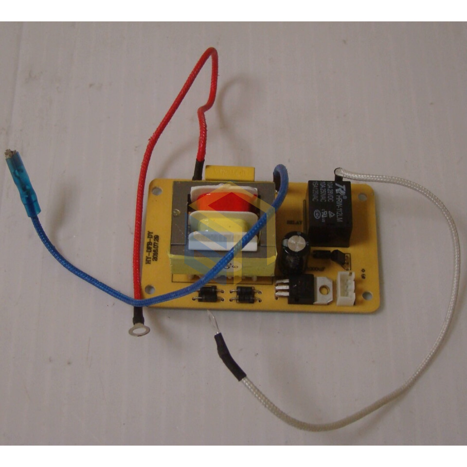 Плата питания мультиварки Grunhelm MC-22SB (45865)