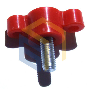 Гвинт плиткоріза Forte TC 180 (46001)