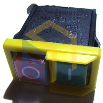 Вимикач плиткоріза Forte TC 180 (46004)