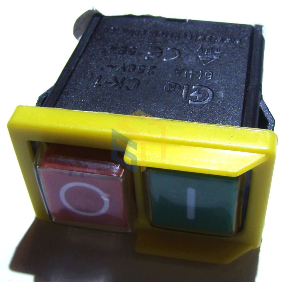 Вимикач плиткоріза Forte TC 180 (46004)