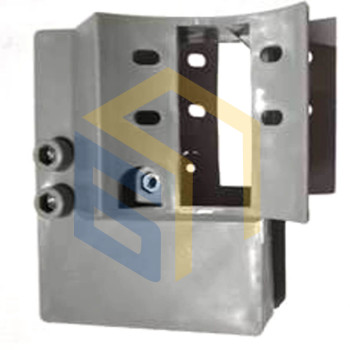 Коробка вимикача плиткорізаForte TC 180 (46006)
