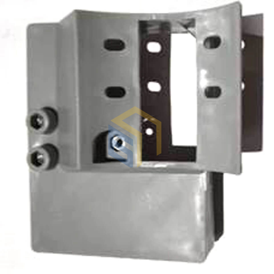 Коробка вимикача плиткорізаForte TC 180 (46006)