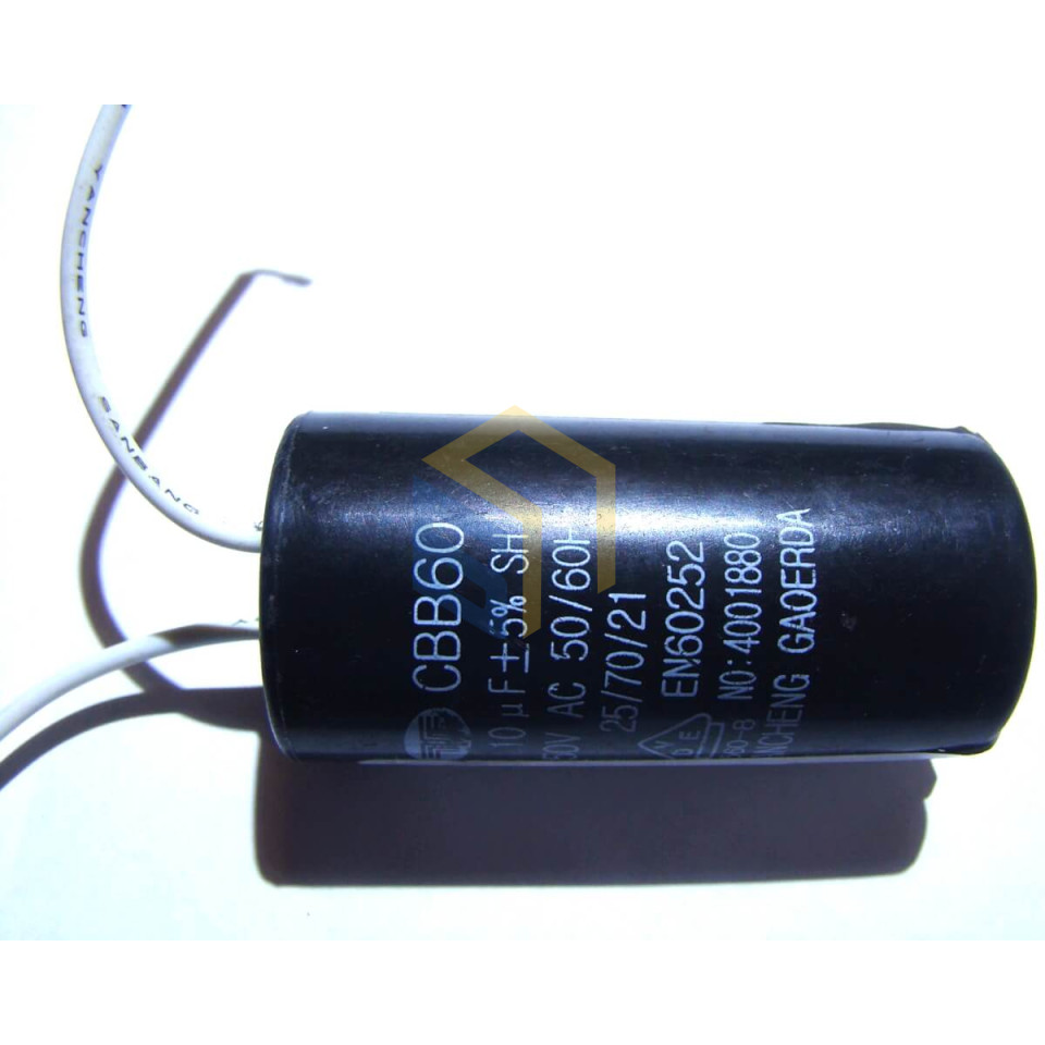 Конденсатор плиткоріза Forte TC 180 (46008)