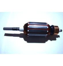 Ротор шліфмашини ексцентрикової Forte RS 480 V (46069)