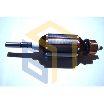 Ротор шліфмашини ексцентрикової Forte RS 480 V (46069)