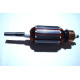 Ротор шліфмашини ексцентрикової Forte RS 480 V (46069)