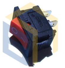 Выключатель шлифмашины эксцентриковой Forte RS 480 V (46070)