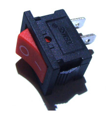 Вимикач шліфмашини ексцентрикової Forte RS 480 V (46070)
