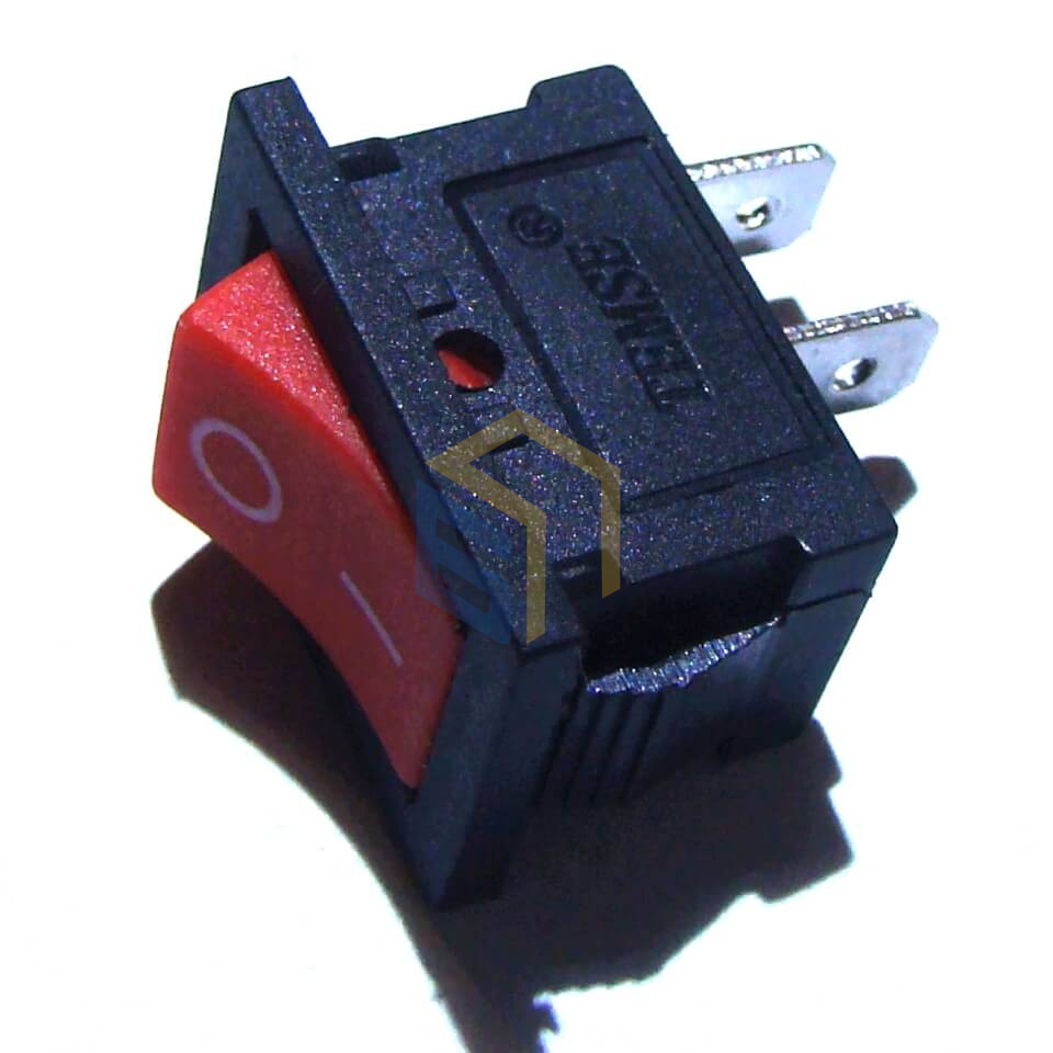 Вимикач шліфмашини ексцентрикової Forte RS 480 V (46070)