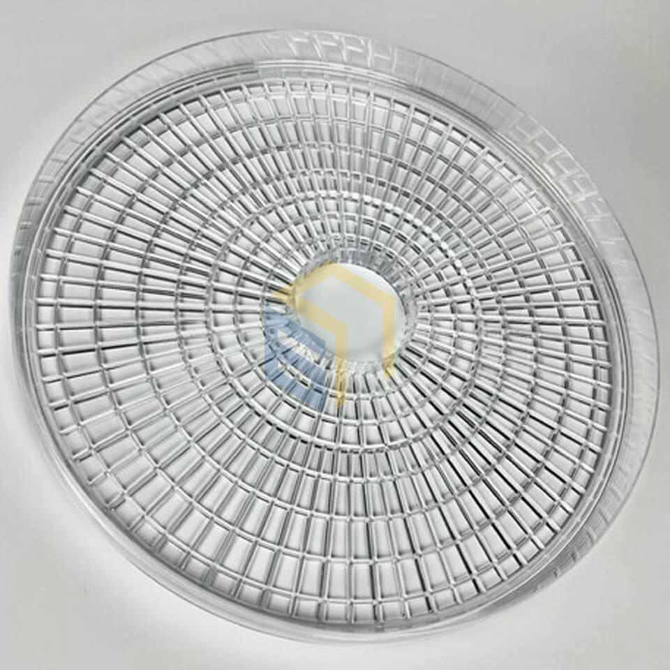 Лоток (сито) сушарки для овочів і фруктів Grunhelm BY1102 (46106)