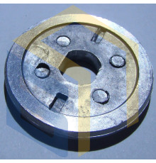 Шайба диска наружная плиткореза Forte TC 180 (46220)