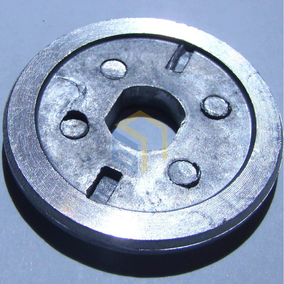 Шайба диска зовнішня плиткоріза Forte TC 200 (46234)