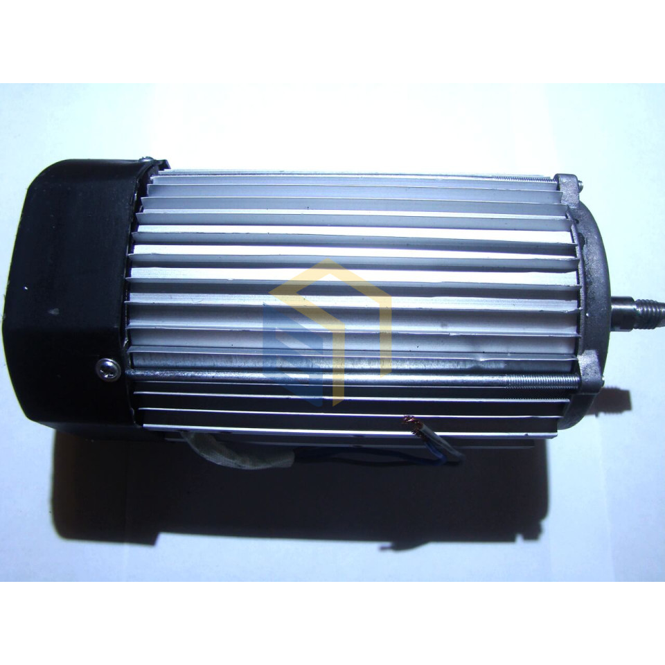 Двигун плиткоріза Forte TC 200 (46237)