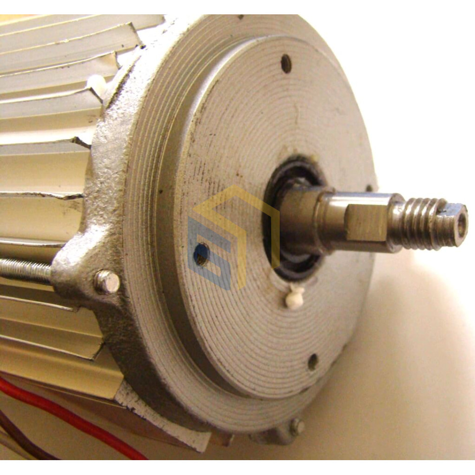 Двигатель плиткореза Forte TC 250 (46238)