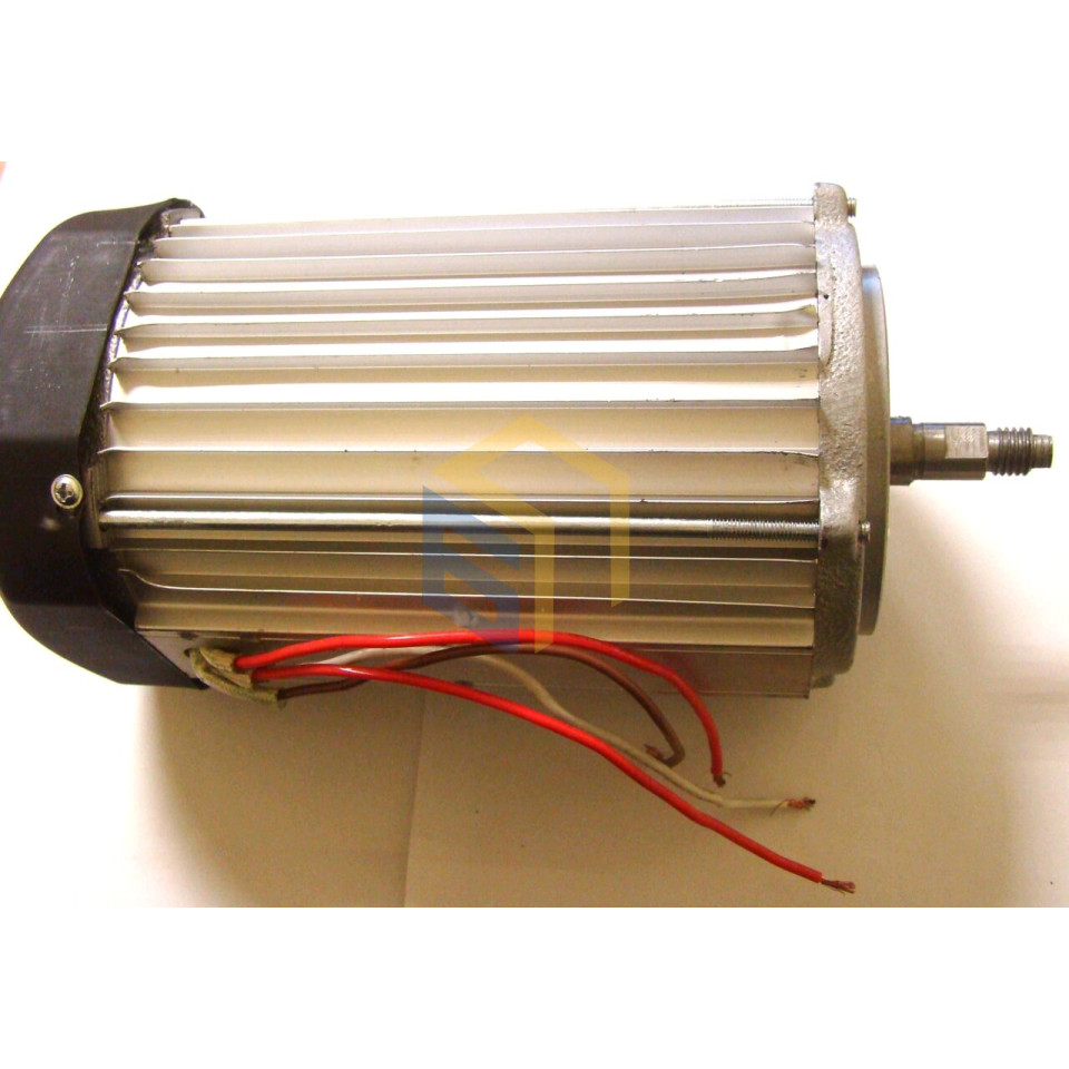 Двигатель плиткореза Forte TC 250 (46238)