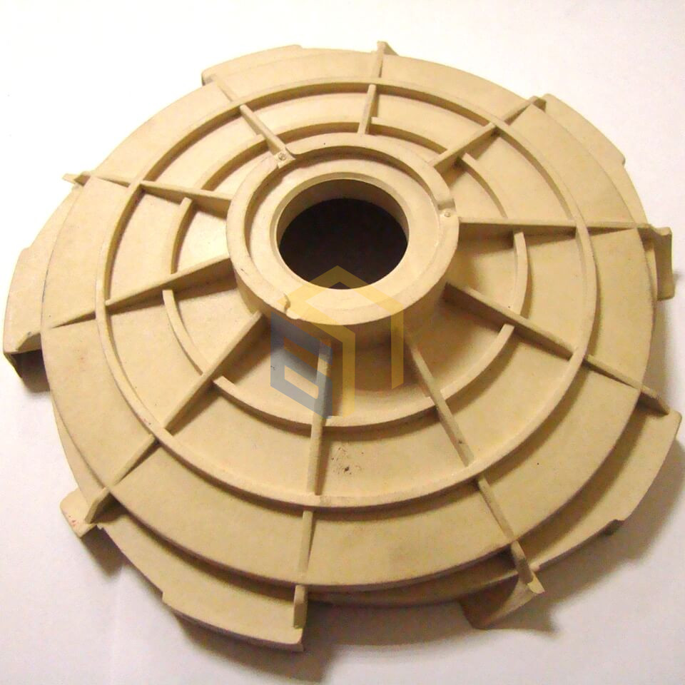 Дифузор насосної станції Werk XKJ-1104 SA5 (46298-1104)