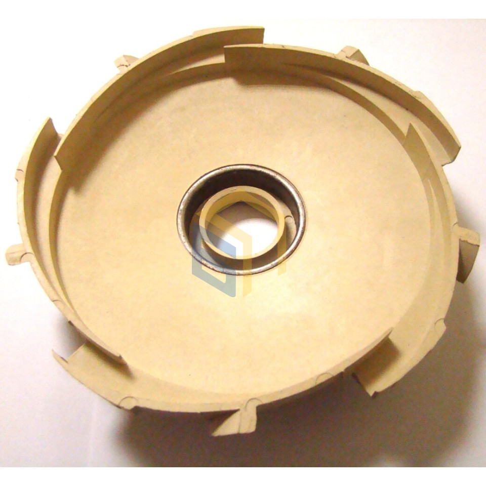 Дифузор насосної станції Werk XKJ-804 IA5 (46298-804)