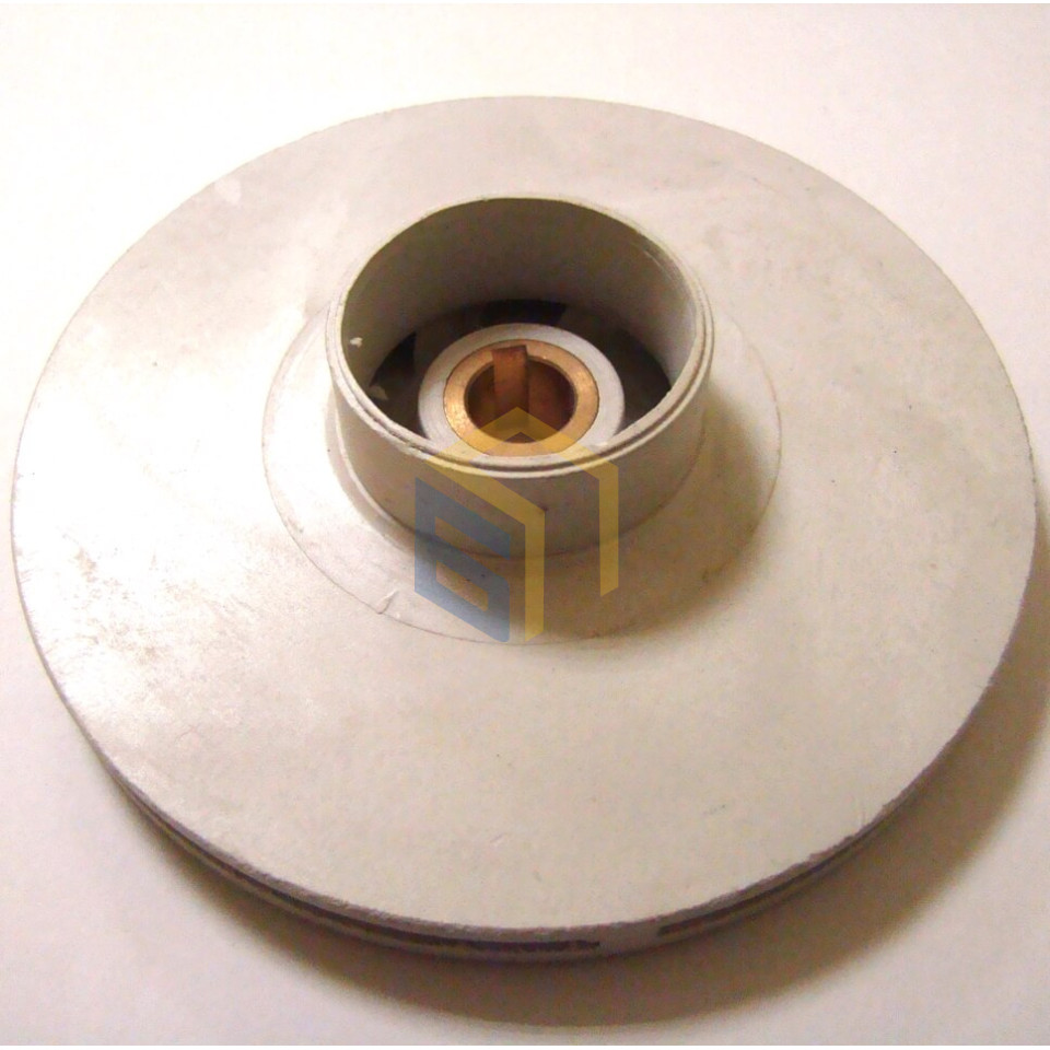 Робоче колесо 12 мм (Тип №1) насосної станції Werk XKJ-1104 SA5 (46300-1104)