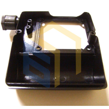 Коробка конденсатора насосной станции Werk XKJ-1104 SA5 (46308-1104)