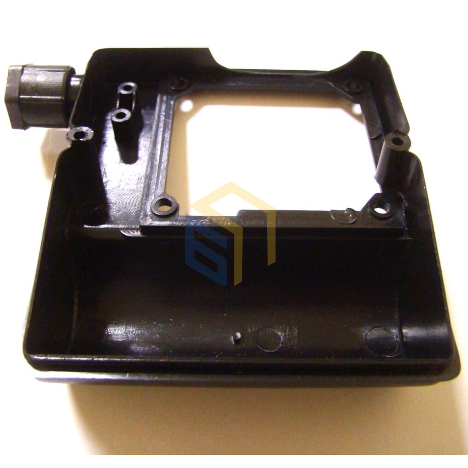 Коробка конденсатора насосної станції Werk XKJ-1104 SA5 (46308-1104)