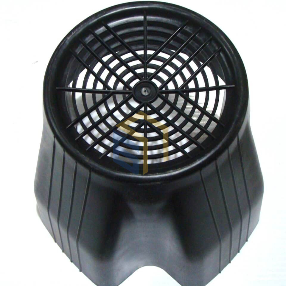 Кожух захисний компресора повітряного Werk VBM-50 (46321)