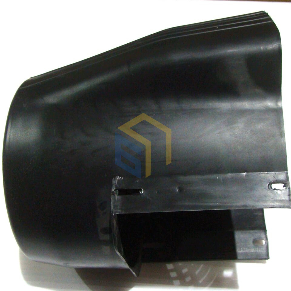 Кожух захисний компресора повітряного Werk VBM-50 (46321)