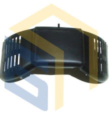 Кожух зашитный компрессора воздушного Werk VBM-50 (46322)