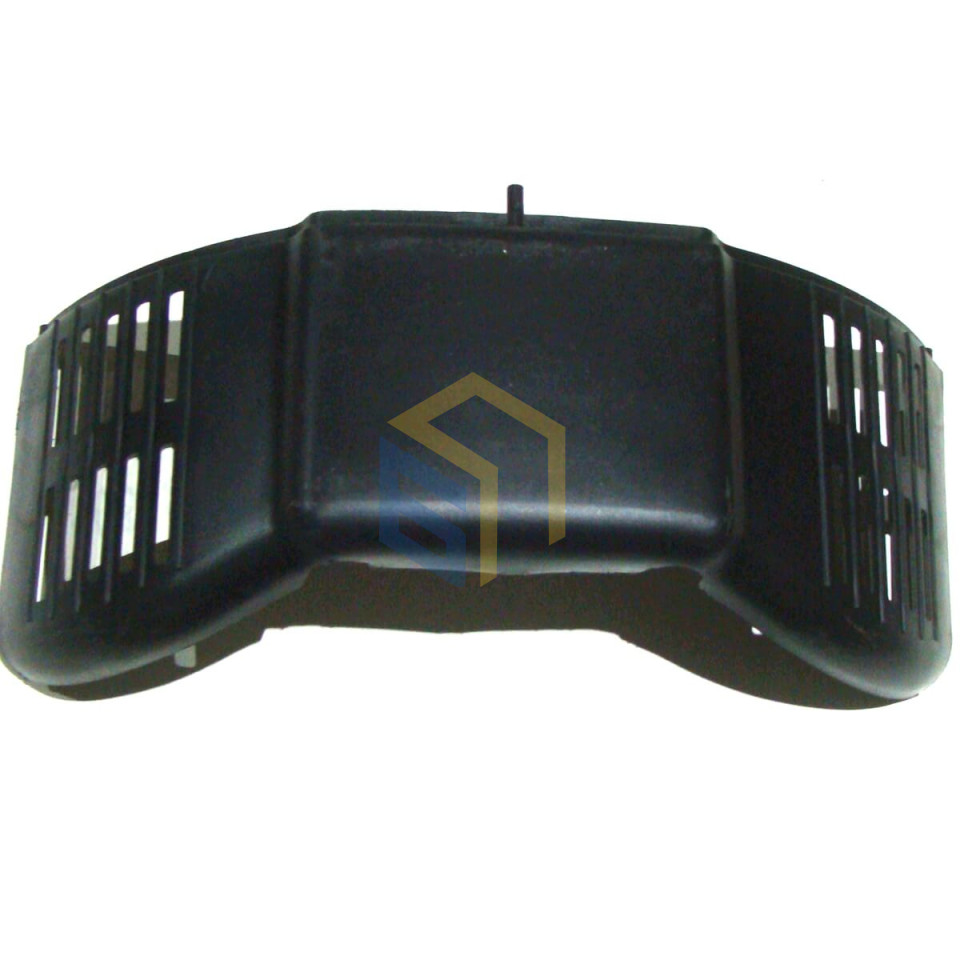 Кожух зашитний компресора повітряного Werk VBM-50 (46322)