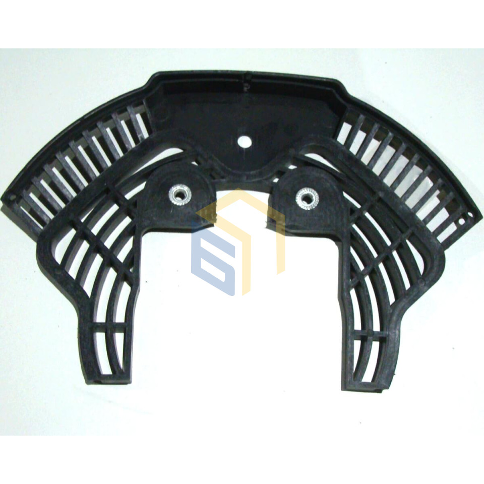 Кріплення кожуха компресора повітряного Werk VBM-50 (46323)