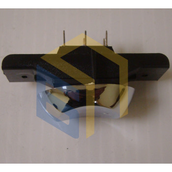 Переключатель мясорубки Grunhelm AMG31A (46343)