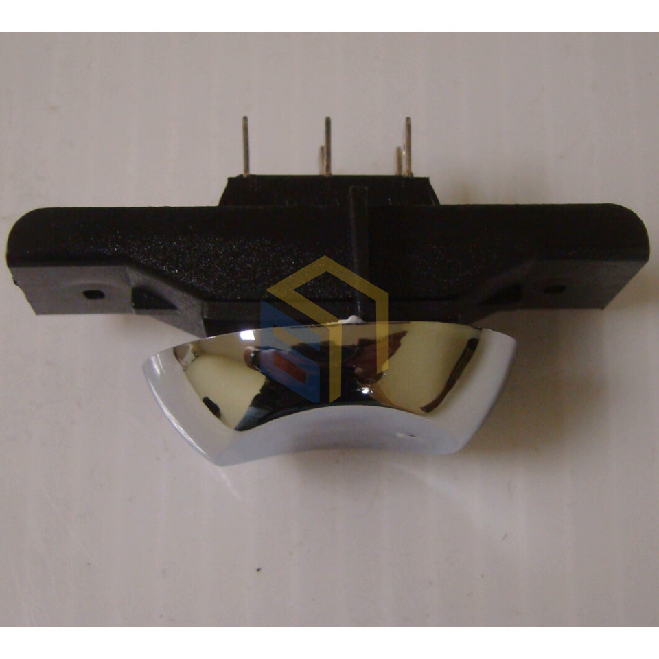 Перемикач м'ясорубки Grunhelm AMG31A (46343)