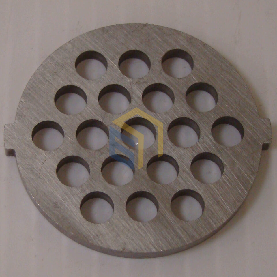 Решетка мясорубки Grunhelm AMG31A (46346)